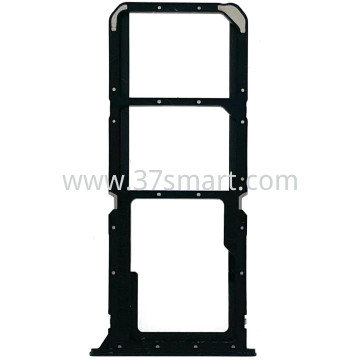 Realme 9 4G SIM Tray Nero
