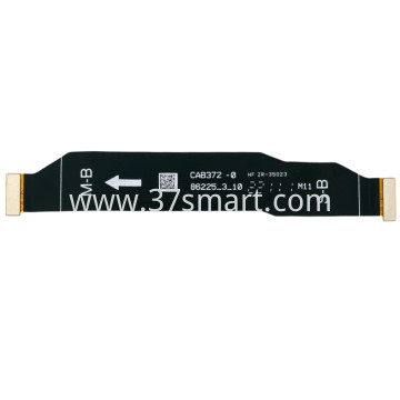 Realme 9 4G Flex Main Code CAB372 Rigenerati