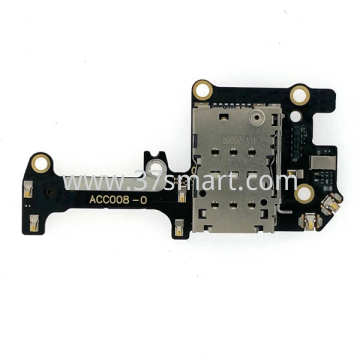 OPPO Find X SIM Board Regenerate