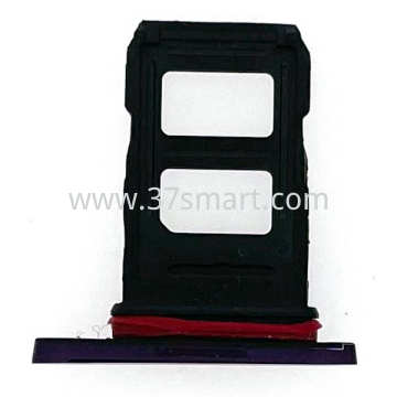 OPPO Find X SIM Tray Purple