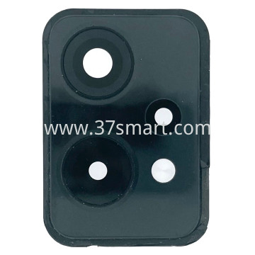 OnePlus Nord CE 2 Lite Camera Lens+Frame Schwarz