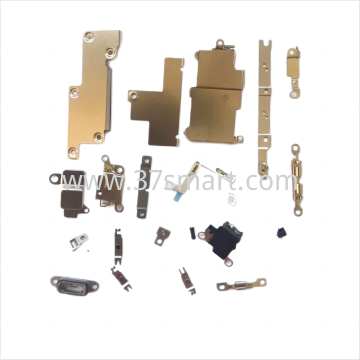 iPhone 13 Mini Small Metal Bulk