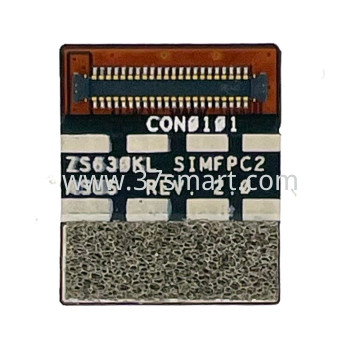 Asus ZS630KL ZS631KL Flex Mainborad SIMFPC2 Rigenerati