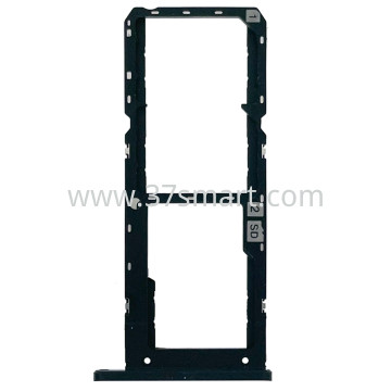 Asus ZS630KL ZS631KL SIM Tray Black