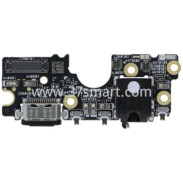 Asus Zenfone 6 2019 ZS630KL Charging Port Board Regenerieren