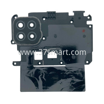 Redmi 9C Cover Mainboard+Camera Lens Bulk