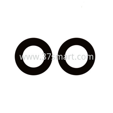 iPhone 15, iPhone 15 Plus Camera Lens Black