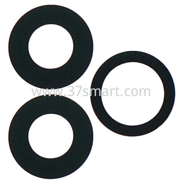 iPhone 15 Pro Max Camera Lens Schwarz