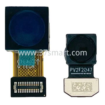 Motorola E22i Camera Back Group 16MP+2MP Regenerate