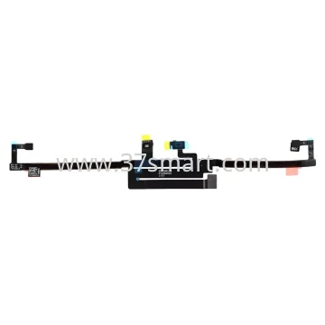 iPad Pro 12.9 2022 Flex Face ID Proximity Sensor Regenerieren