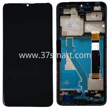 TCL 305i Lcd+Touch+Frame Nero