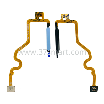 ZTE A54 2023 Flex Touch ID Blu