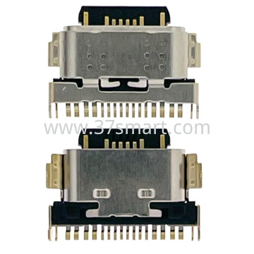 VV-02 Vivo Y50 USB Connector Bulk