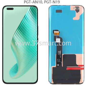 Honor Magic 5 Pro Lcd+Touch ORI Nero