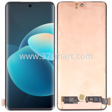 Vivo X60 Pro, X60T Pro Plus, X60 Pro Plus Lcd+Touch Schwarz