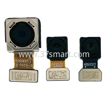 Oppo A16 Camera Back Group 13MP+2MP+2MP Regenerieren