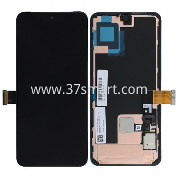 Google Pixel 8 G949-00555-01 Service Pack Display Blase