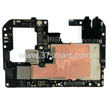 Redmi Note 10 Pro MainBoard FRP Lock Bulk