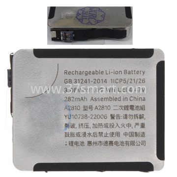 iWatch Series 8 41mm A2810 OEM Batteria OEM