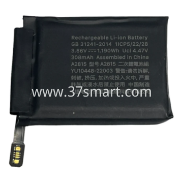 iWatch Series 8 45mm A2815 Battery Schüttgut