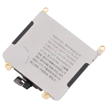 iWatch Ultra 49mm A2749 Batteria Bulk