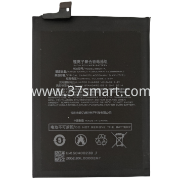 Xiaomi Black Shark Helo BS01FA Battery 4000mAh OEM