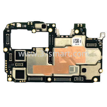 OPPO A74 4G MainBoard No Power Schüttgut