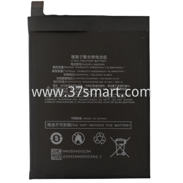 Xiaomi Black Shark 2 BS03FA Battery 4000mAh OEM