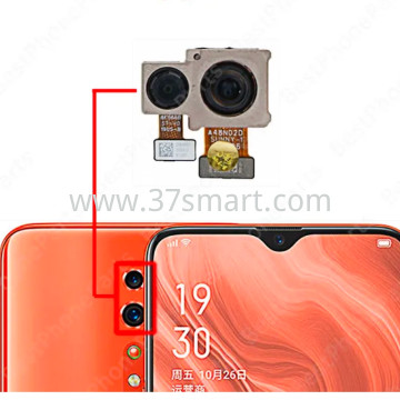 OPPO RENO Z Back Camera Regenerieren