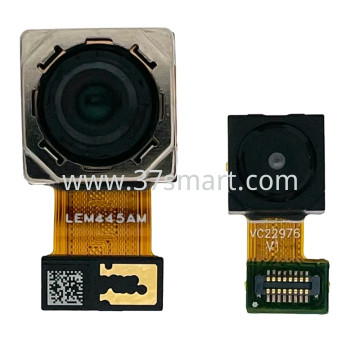 Samsung A03 2021 A035G Camera Posteriore Gruppo 50MP+2MP Rigenerati