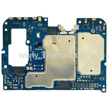 Samsung A03 2021 A035G MainBoard No Power Schüttgut