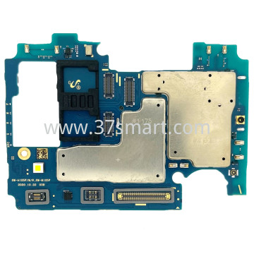 Samsung A12 2021 A125 A127 MainBoard No Power Regenerate