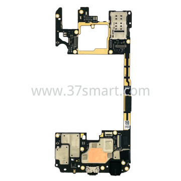 Motorola One Zoon MainBoard Testato OK Schüttgut