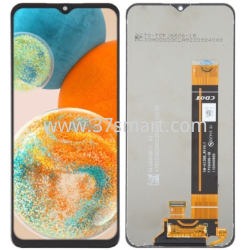 Samsung A23 5G A236 Lcd+Touch CDOT Flex Code SM-A236B Nero