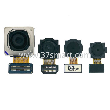 Samsung A33 5G 2022 A336 Camera Posteriore Gruppo 48MP+8MP+5MP+2MP Rigenerati