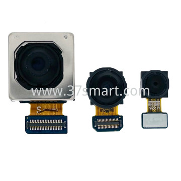 Samsung A54 5G 2023 A546 Camera Posteriore Gruppo 50MP+12MP+5MP Rigenerati