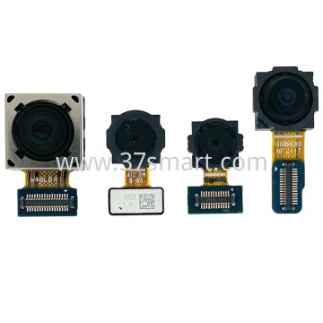 Samsung A32 5G A326 Camera Back Group 48MP+8MP+5MP+2MP Regenerieren