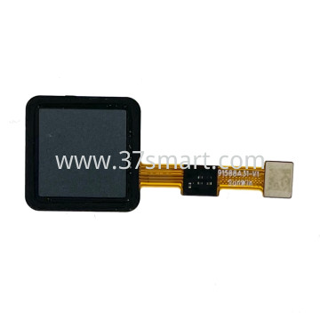 ZTE A52 2022 Flex Touch ID Schwarz
