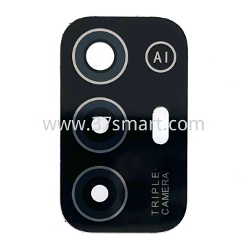 ZTE A52 2020 Camera Lens Regenerate