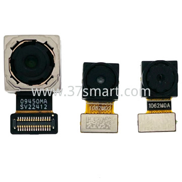 ZTE A72s 2022 Camera Back Group 50MP+2MP+2MP Regenerate