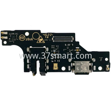 ZTE A72s 2022 A7050 USB Charging Board Rigenerati