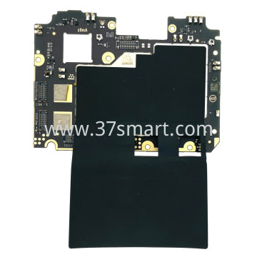 ZTE A72s 2022 A7050 MainBoard Locked Bulk