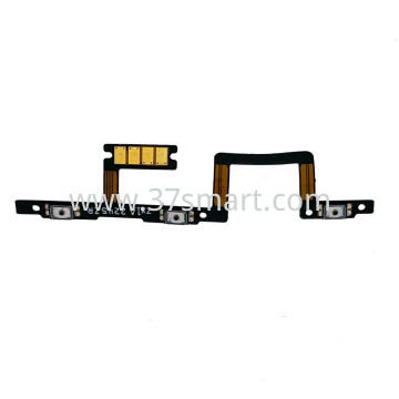 ZTE A72s 2022 A7050 Flex Power+Volume Regenerate