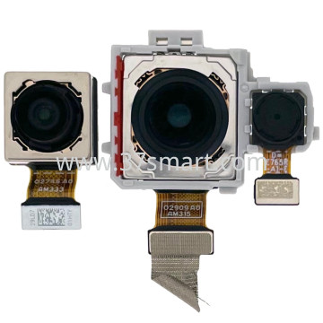 Honor 70 Camera Back Group 54MP+50MP+2MP Regenerieren