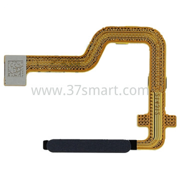 Motorola G32 2022 Flex Touch ID Schwarz