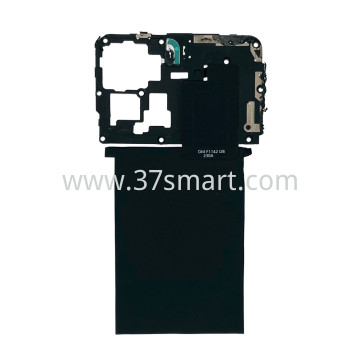 Motorola Edge 30 Fusion Cover MainBoard+NFC Regenerieren