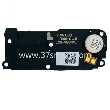 Motorola Edge 30 Fusion Vibration Regenerieren