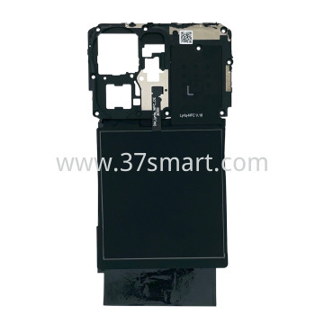 Motorola Edge 40 Cover MainBoard+NFC Regenerieren