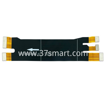 Motorola Edge 40 Flex Main Rigenerati