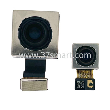 Motorola Edge 40 Camera Back Group 50MP+13MP Regenerieren